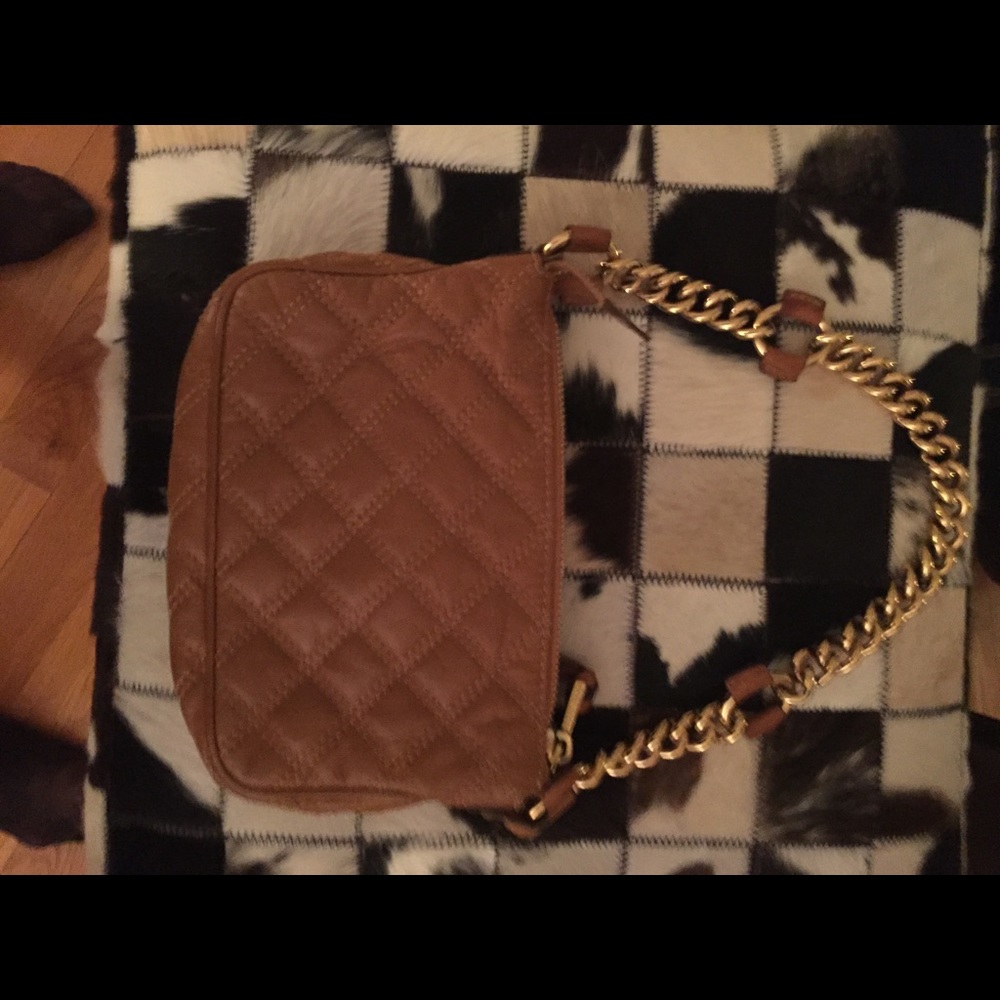 Marc Jacobs Collection Cammie quilted bag! - Picture 2 of 6